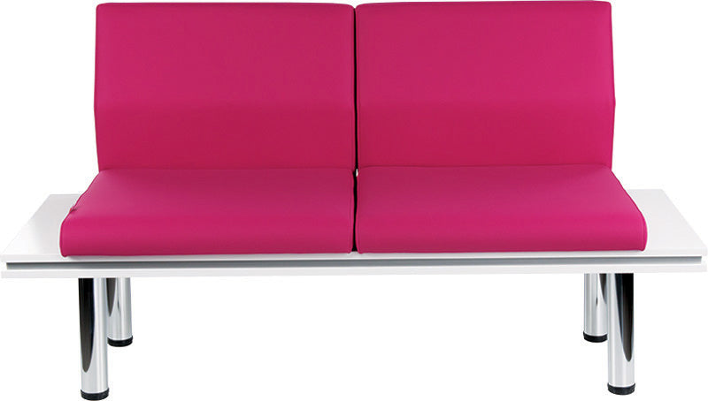 Fauteuil d'Attente AMELIA