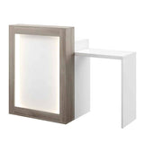 Muebles de recepción de amelie