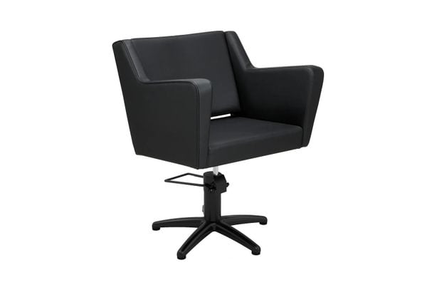 Cualquier silla de peluquería