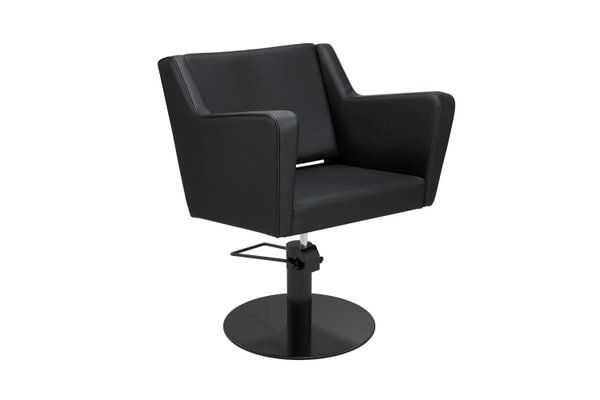 Cualquier silla de peluquería