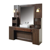 Tavolo da toeletta retrò