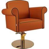 Fauteuil de Coiffure ART DECO