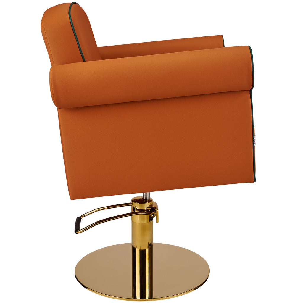 Fauteuil de Coiffure ART DECO