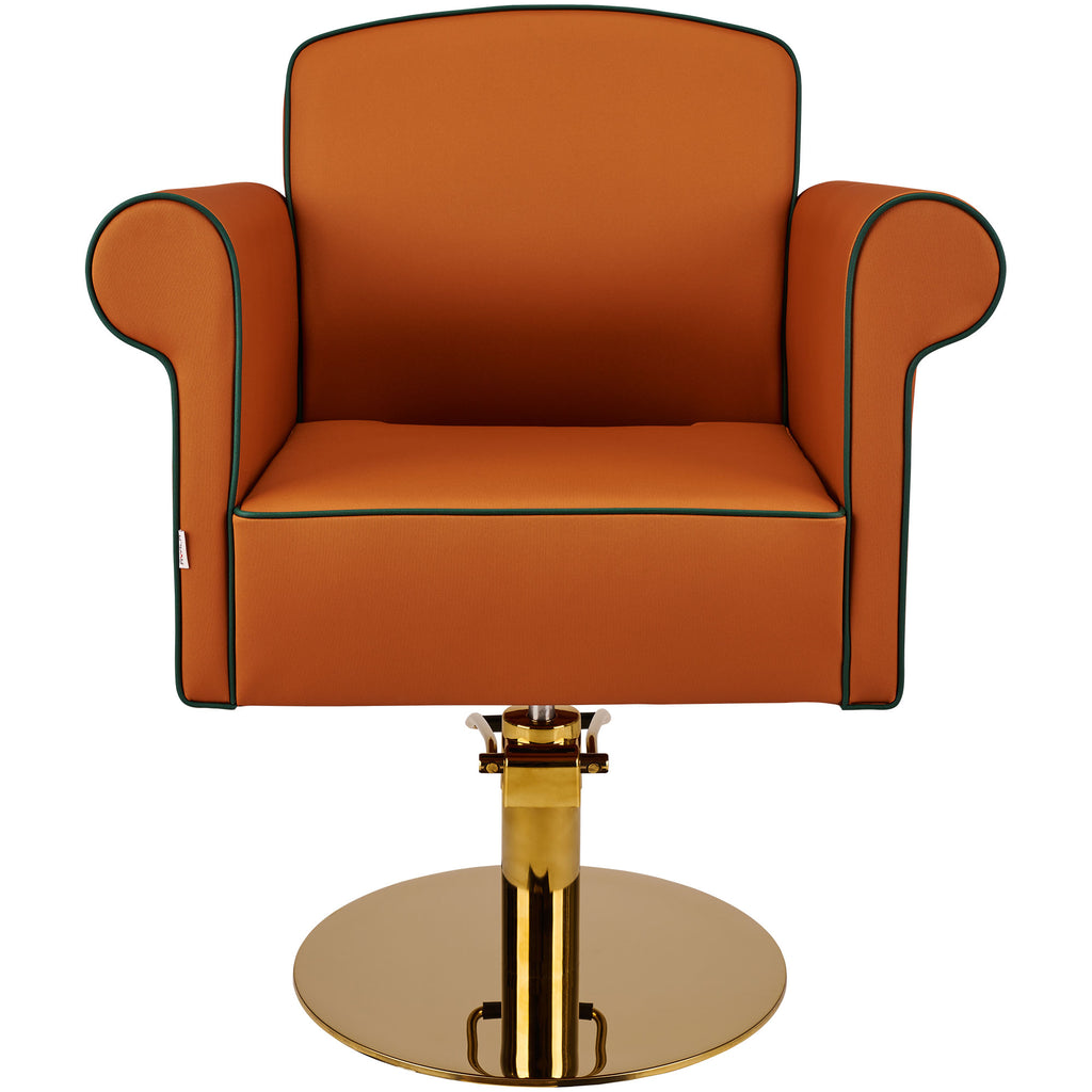 Fauteuil de Coiffure ART DECO