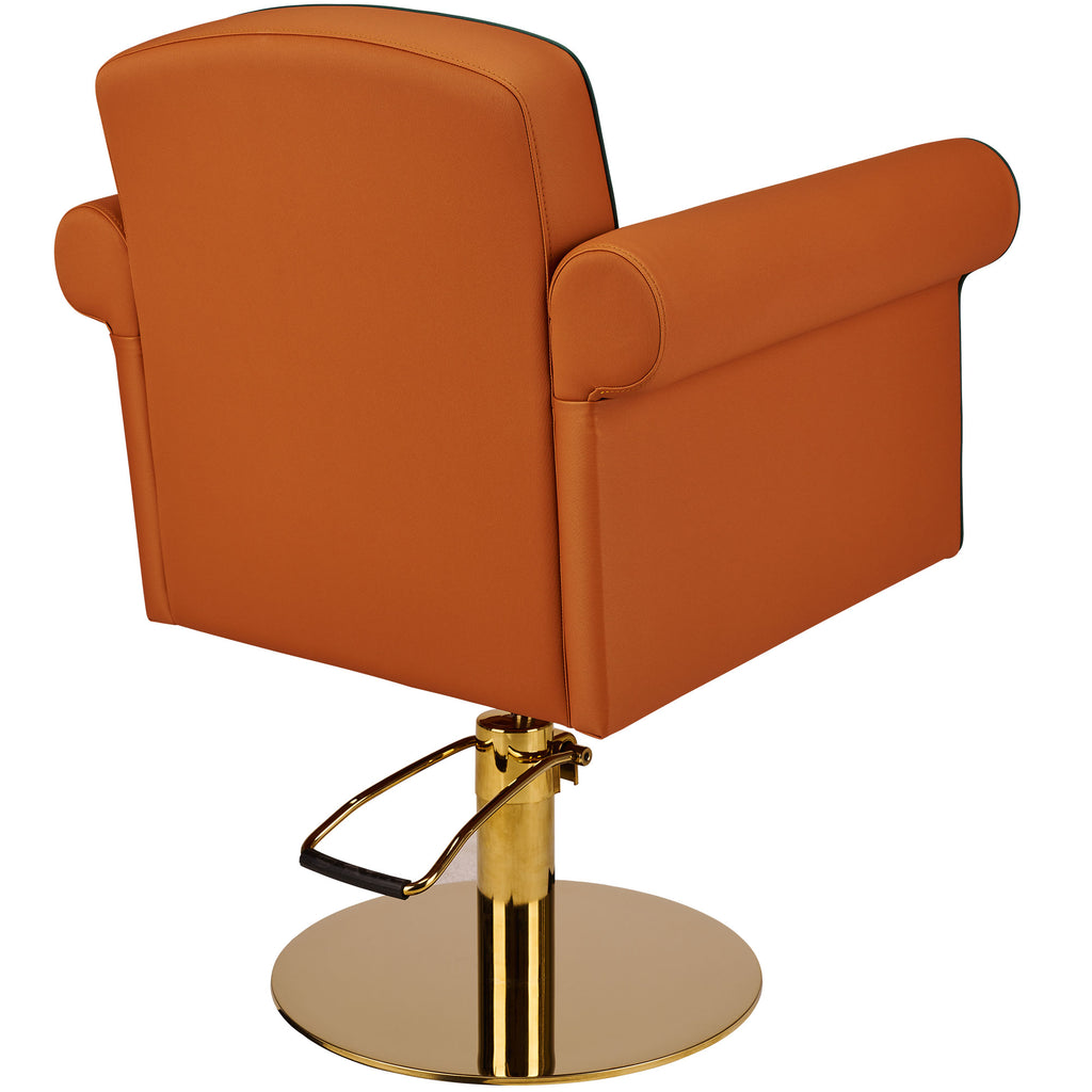 Fauteuil de Coiffure ART DECO