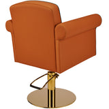 Fauteuil de Coiffure ART DECO