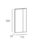 Coiffeuse ART DECO Display