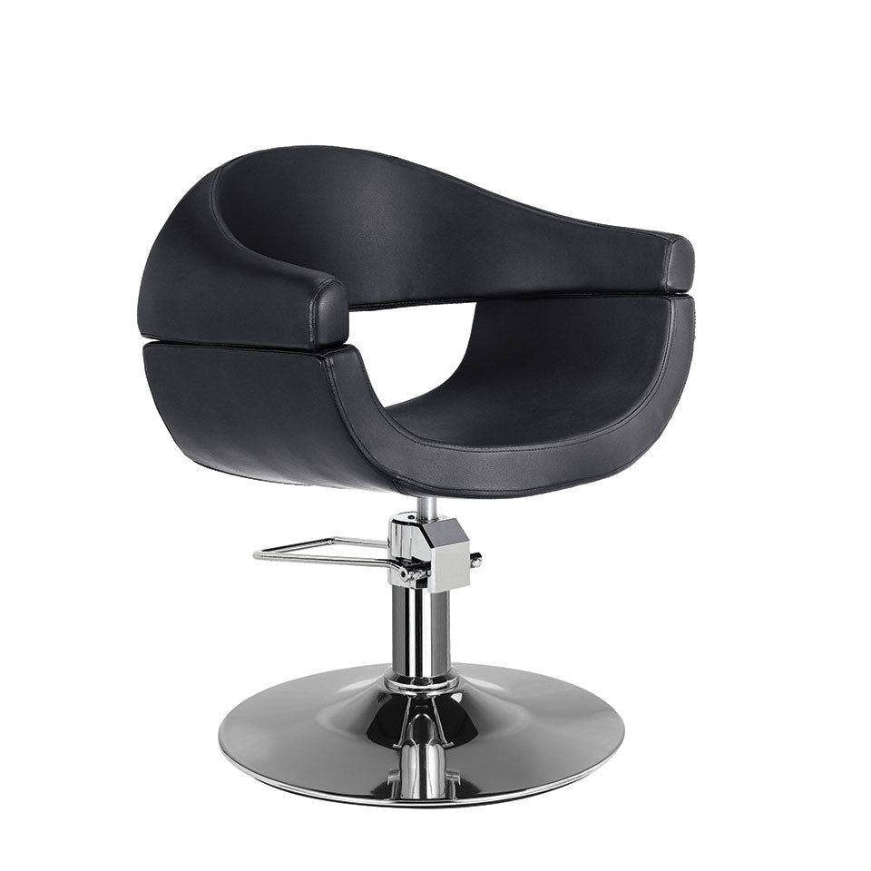 Bento hairdressing chair
