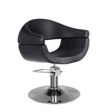 Bento hairdressing chair