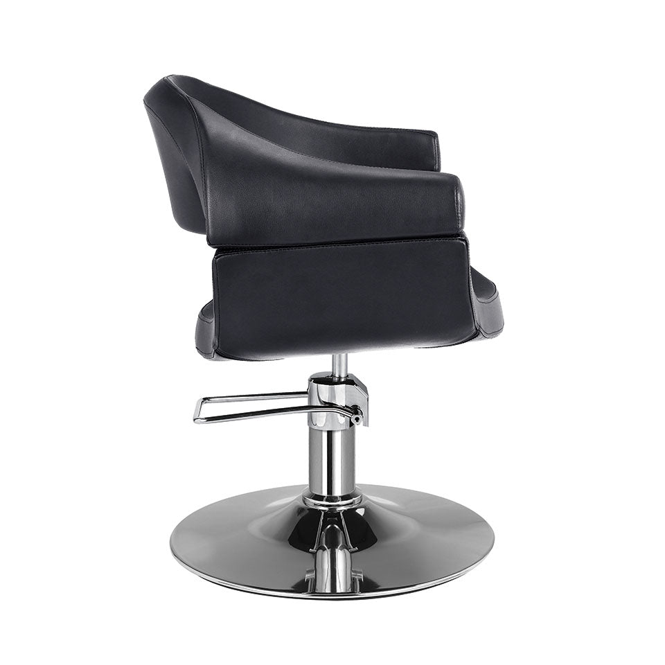 Bento hairdressing chair