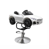 Bono hairdressing chair