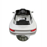 Bono hairdressing chair