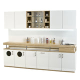 Unidad de almacenamiento de belleza