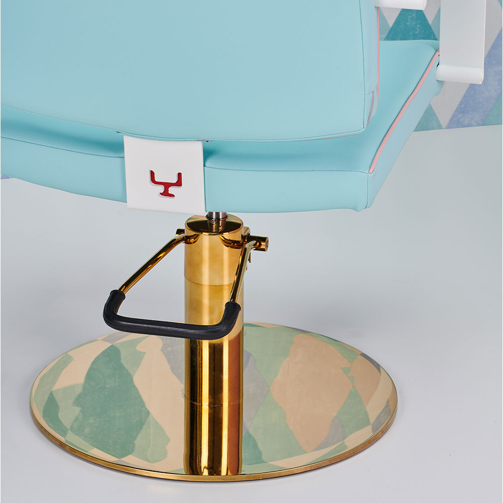 Fauteuil de Coiffure DOLLY