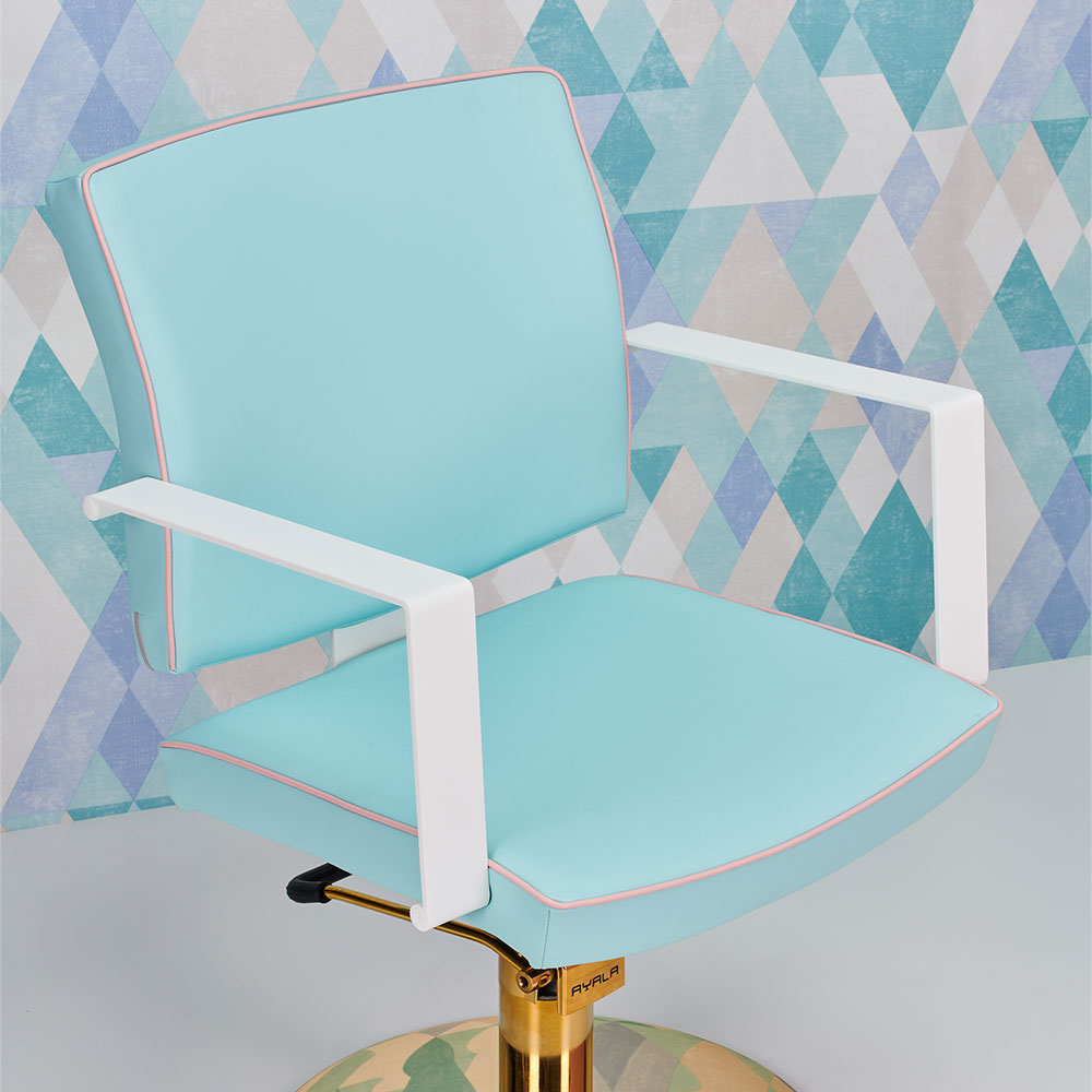 Fauteuil de Coiffure DOLLY