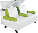 Fauteuil de Lavage Boom