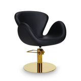Claudio hairdressing chair