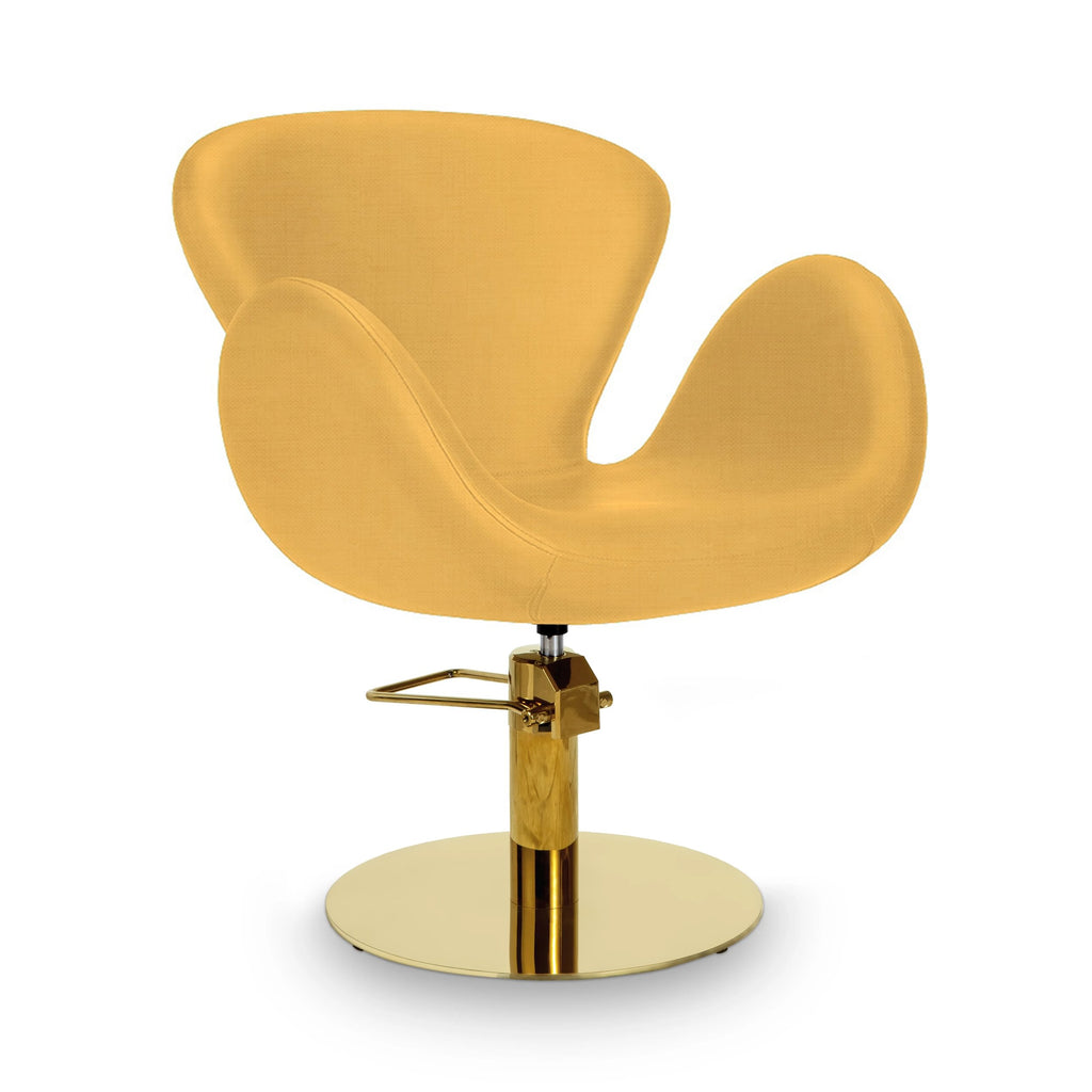 Claudio hairdressing chair