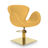 Claudio hairdressing chair