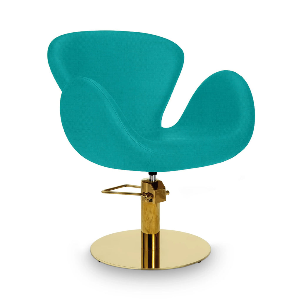 Claudio hairdressing chair