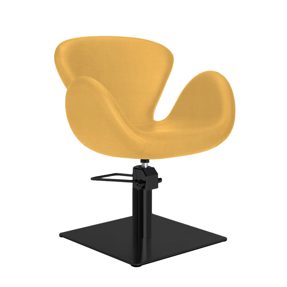 Claudio hairdressing chair