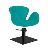 Claudio hairdressing chair