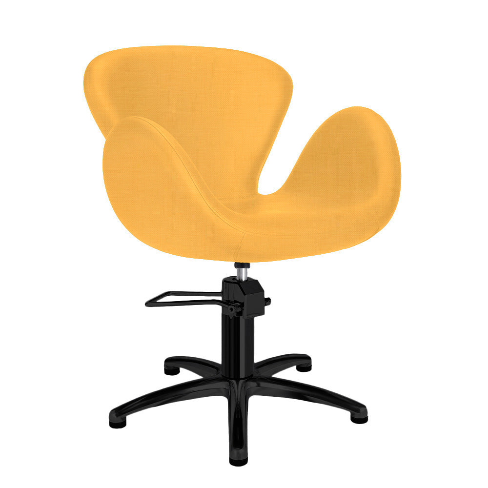 Claudio hairdressing chair