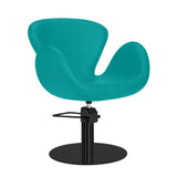 Claudio hairdressing chair
