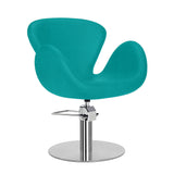 Claudio hairdressing chair
