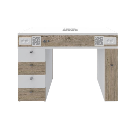 Manicura Manicure Tisch