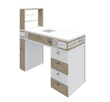 Manicura Manicure Tisch