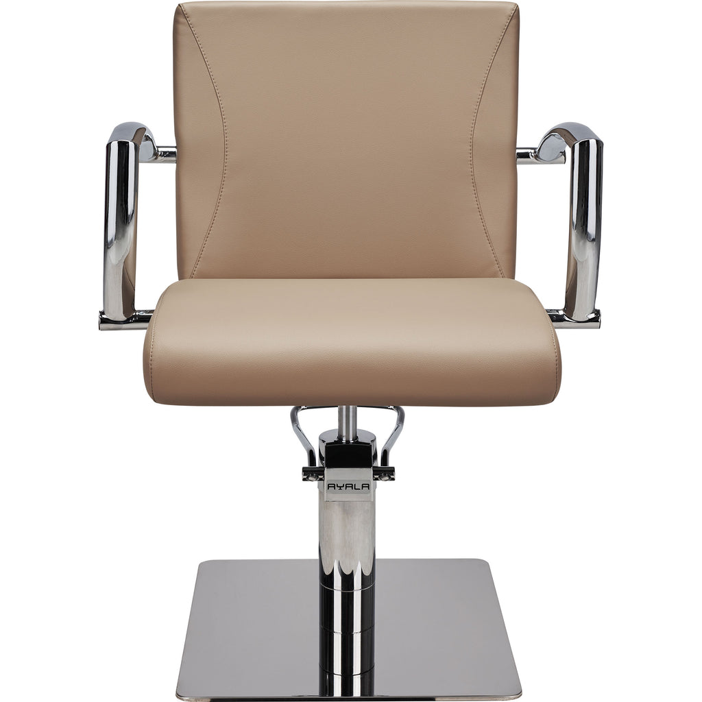 Fauteuil de Coiffure CARMEN