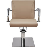Fauteuil de Coiffure CARMEN