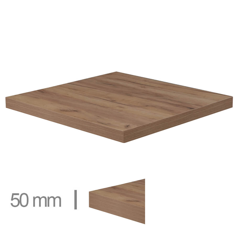 Dublin table tray 70x70cm