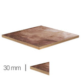 Bandeja de mesa París 69x69cm