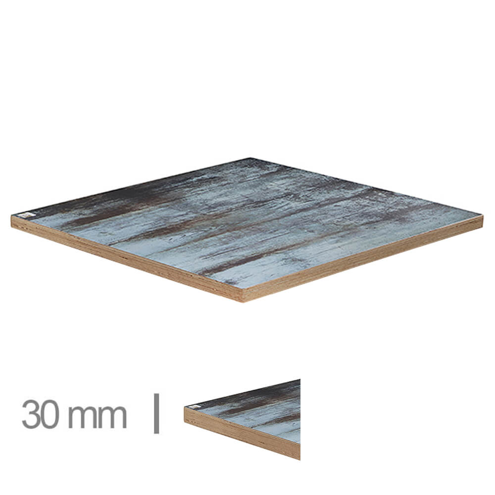 Bandeja de mesa París 69 × 69 cm