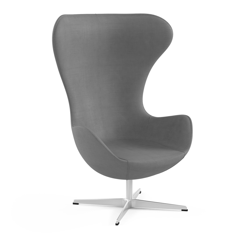 Silla de espera de Charly