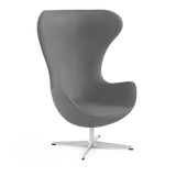 Silla de espera de Charly