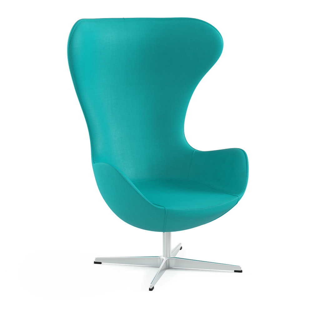 Silla de espera de Charly