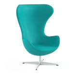 Silla de espera de Charly