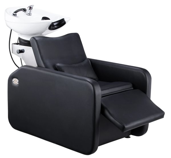 Silla de lavado de charly