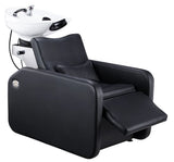 Silla de lavado de charly