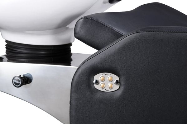 Silla de lavado de charly