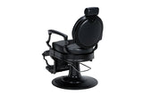 Chic Barber's Chair