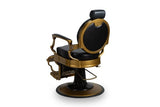 Chic Barber's Chair