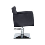Christian hairdressing chair