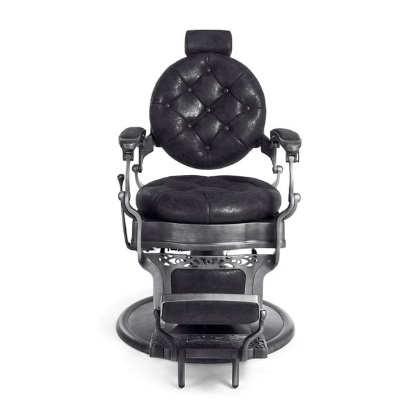 Fauteuil de Barbier CLARO