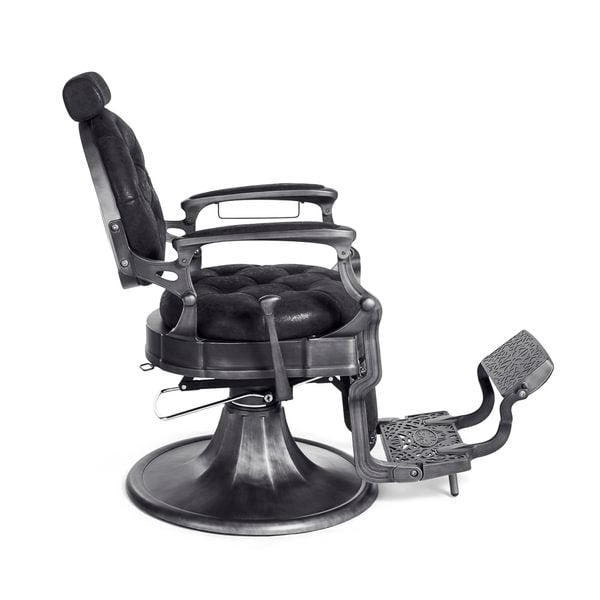 Barbier Claro Sessel