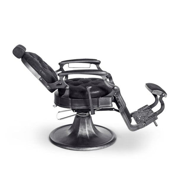 Fauteuil de Barbier CLARO