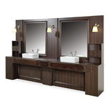 Tavolo da toeletta retrò 2.0